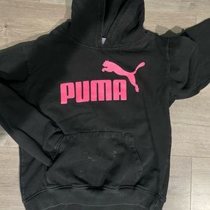 Puma sweater